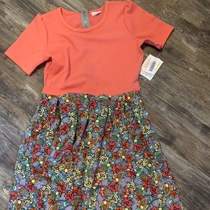 LuLaRoe Amelia